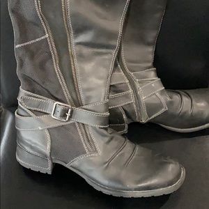 Boots- brand new by Replay